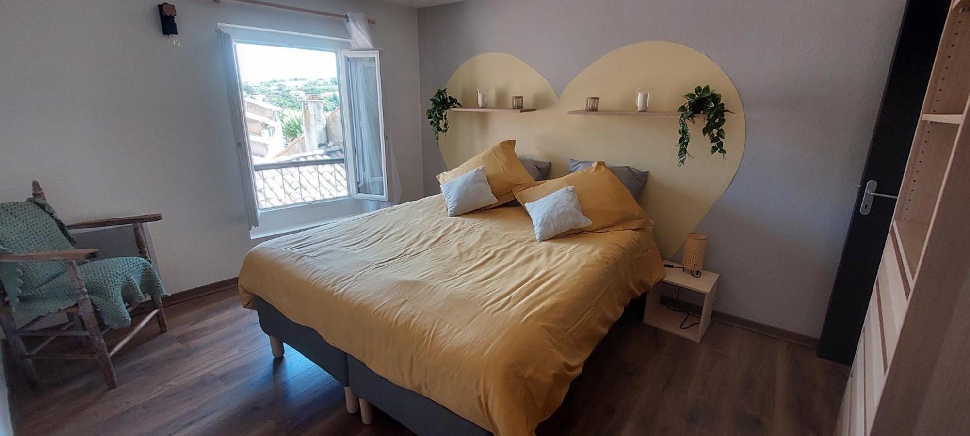 Appartement Un Souffle D'air Valensole