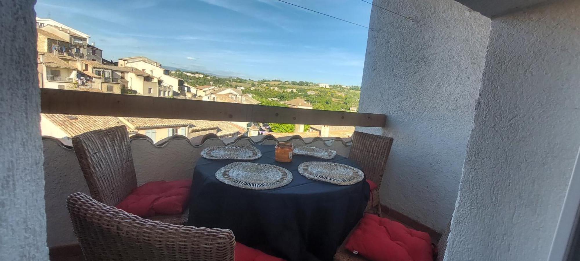 Appartement Un Souffle D'air *