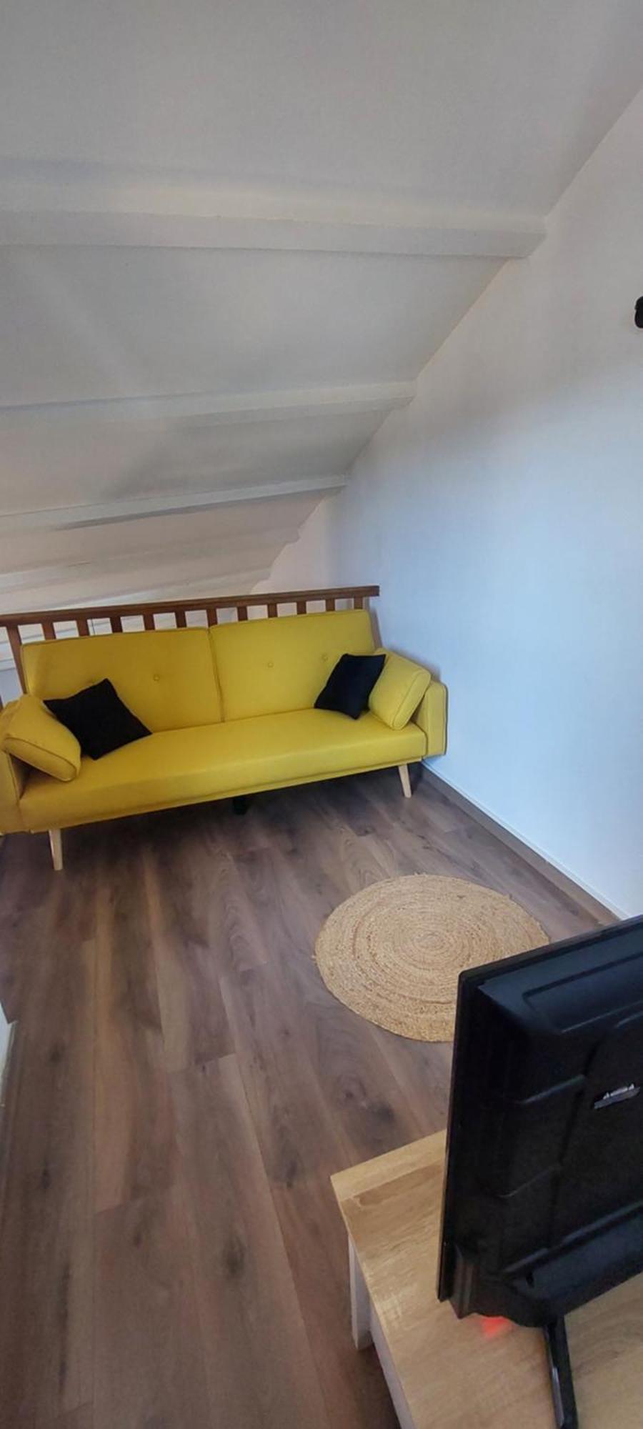 Un Souffle D'air Appartement Valensole
